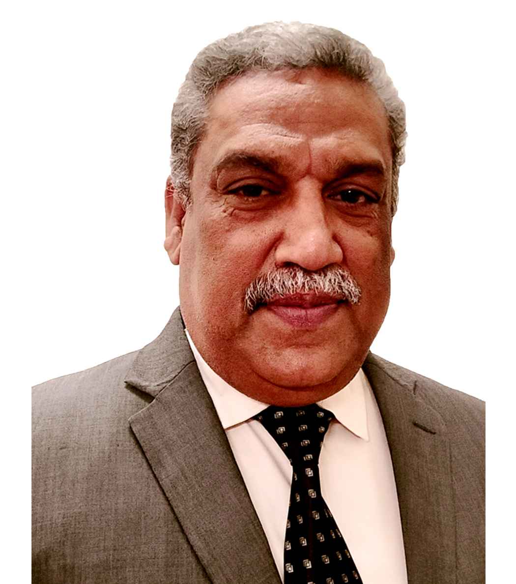 Mr.Paal Vanan